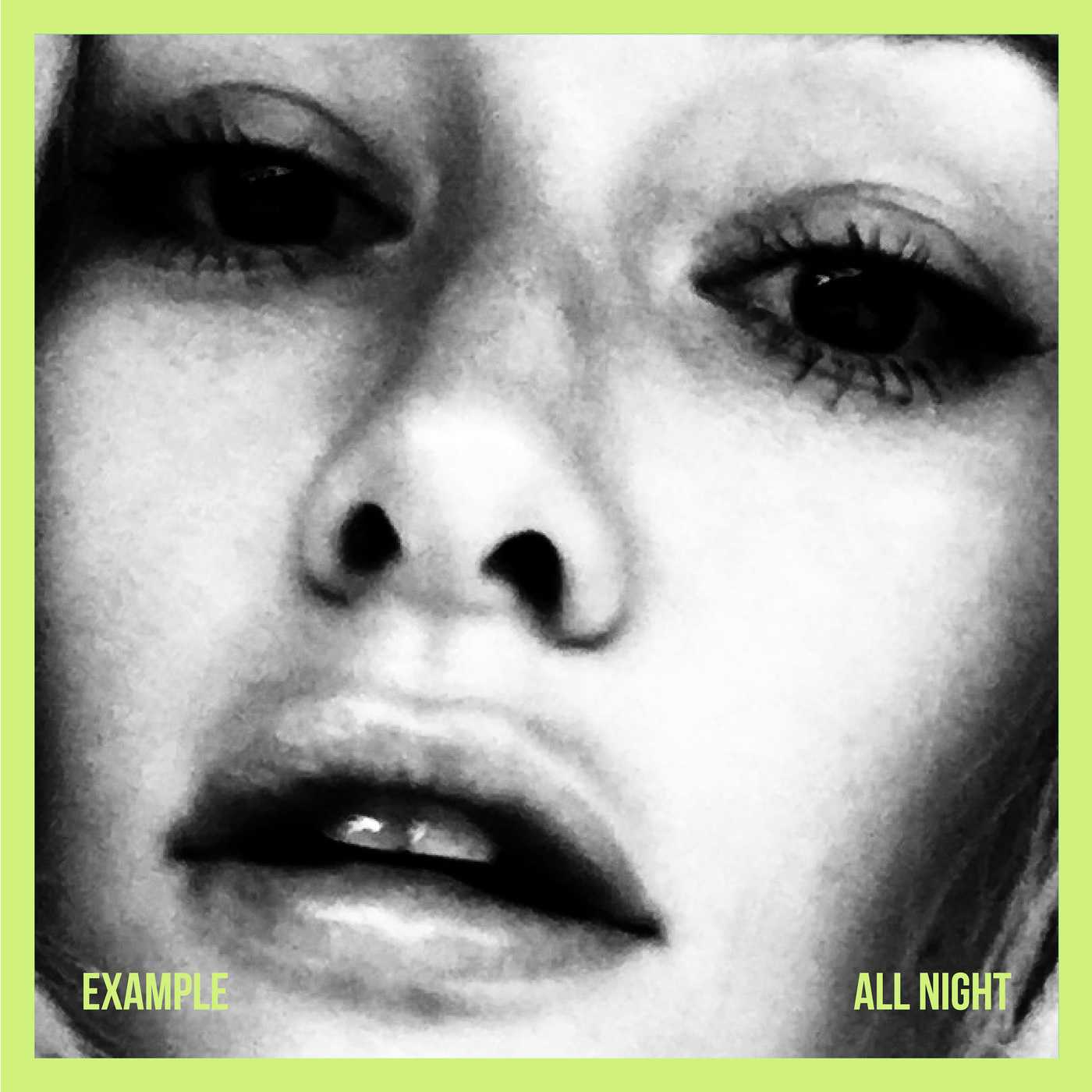 Example - All Night